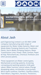 Mobile Screenshot of jashindia.com